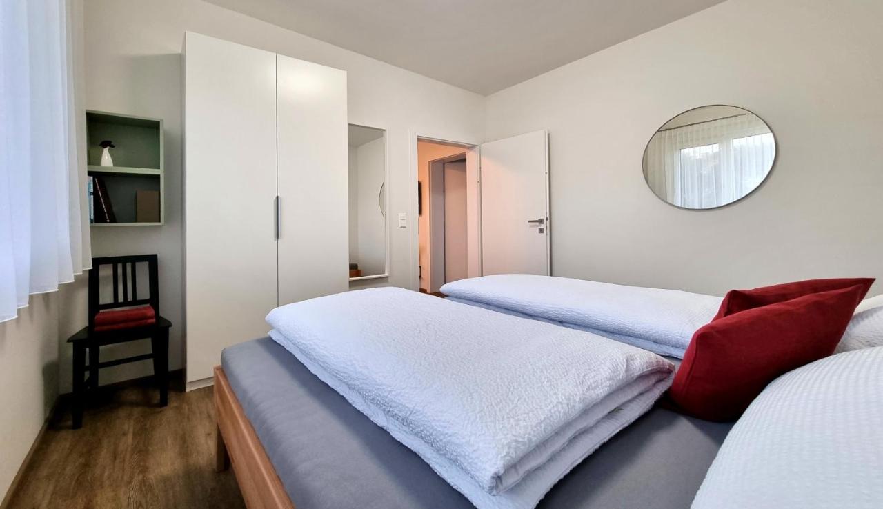 Ferienhaus Das Glab Velden am Wörther See Extérieur photo