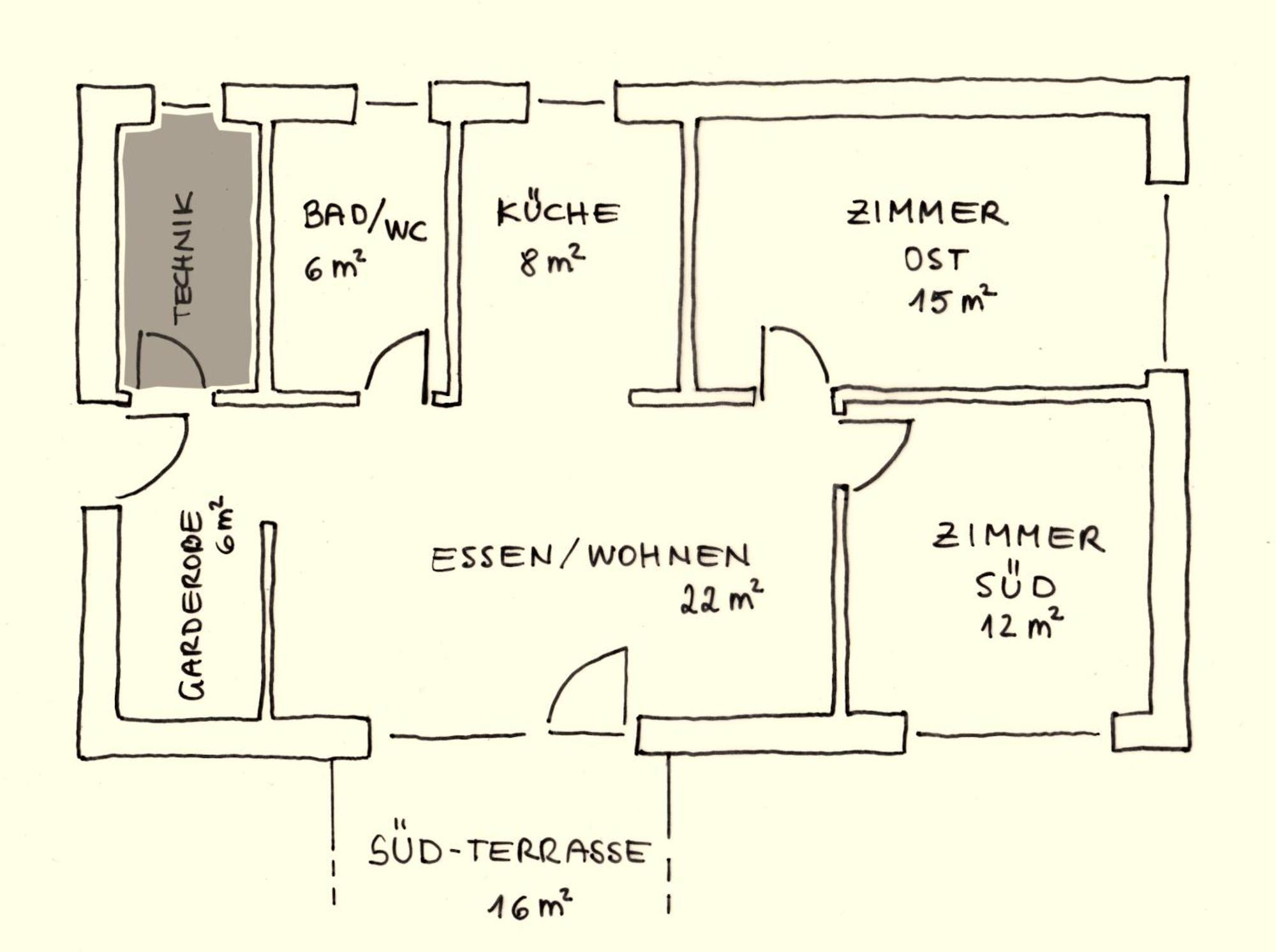 Ferienhaus Das Glab Velden am Wörther See Extérieur photo